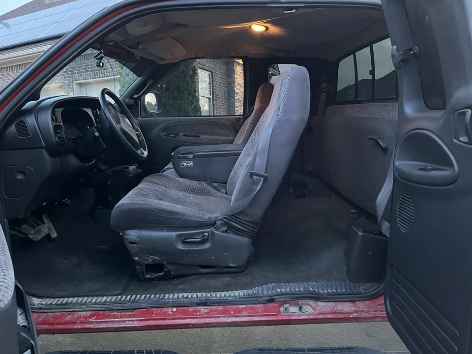 2001 Dodge Ram 2nd Gen - Image 12 of 19