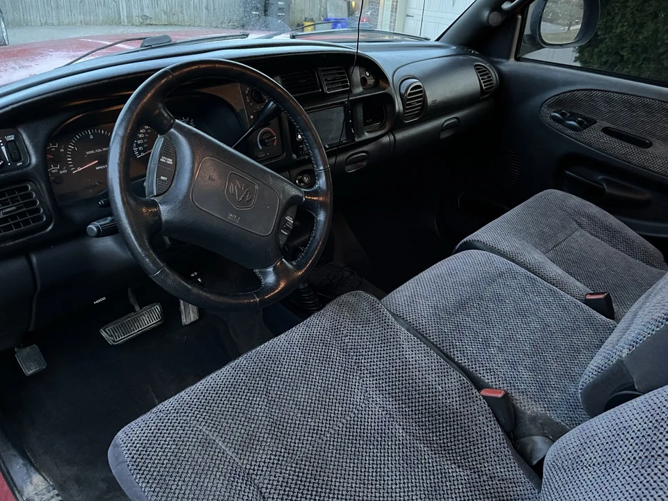 2001 Dodge Ram 2nd Gen - Image 15 of 19