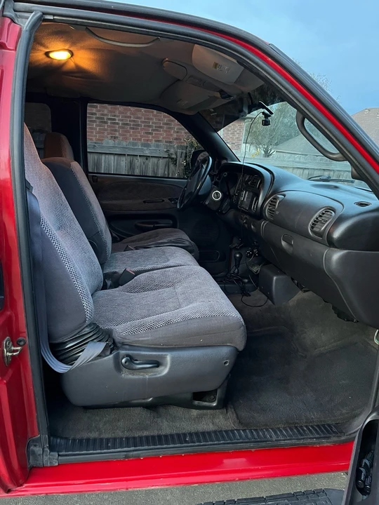 2001 Dodge Ram 2nd Gen - Image 11 of 19