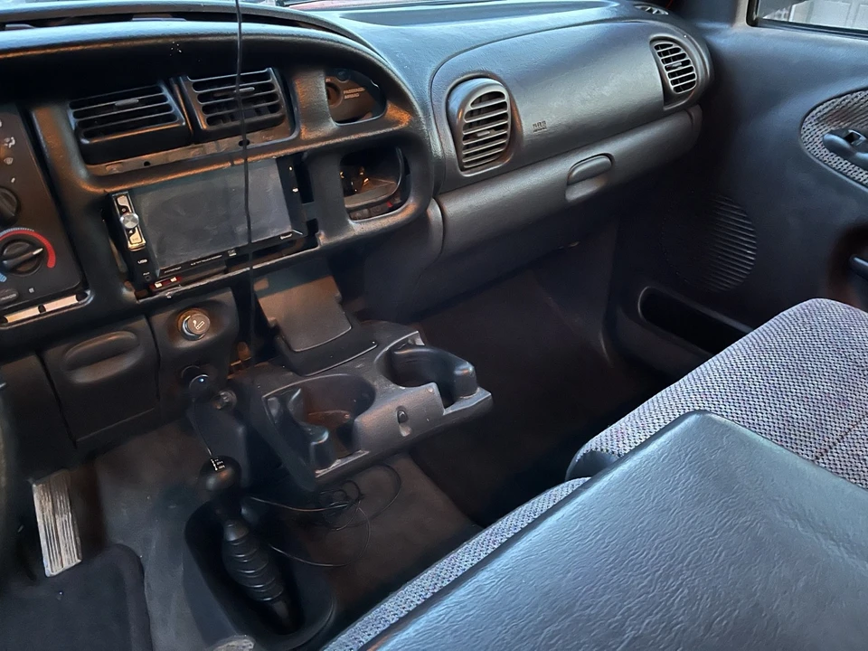 2001 Dodge Ram 2nd Gen - Image 14 of 19