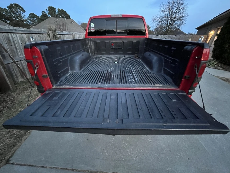 2001 Dodge Ram 2nd Gen - Image 6 of 19
