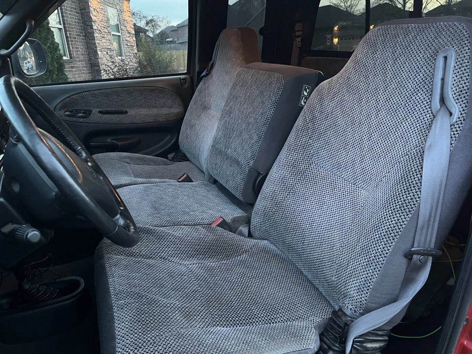 2001 Dodge Ram 2nd Gen - Image 17 of 19