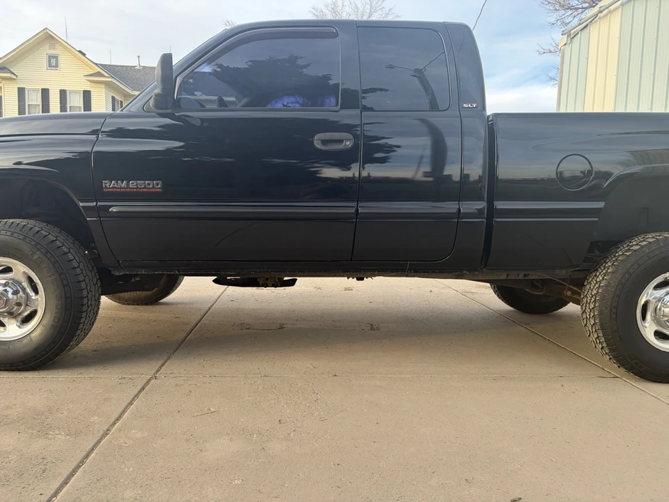 2001 Dodge Ram 2nd Gen - Image 4 of 13