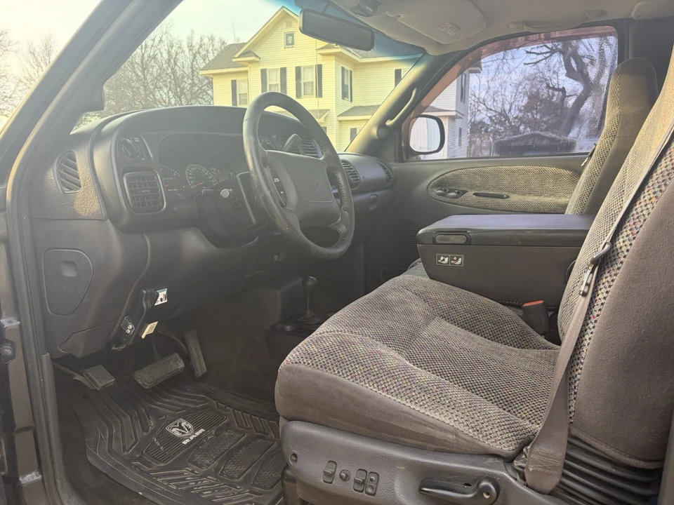 2001 Dodge Ram 2nd Gen - Image 9 of 13