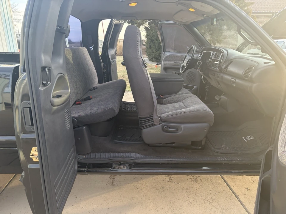 2001 Dodge Ram 2nd Gen - Image 11 of 13