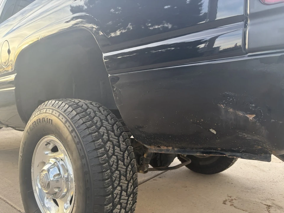 2001 Dodge Ram 2nd Gen - Image 5 of 13