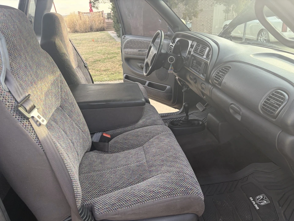 2001 Dodge Ram 2nd Gen - Image 12 of 13