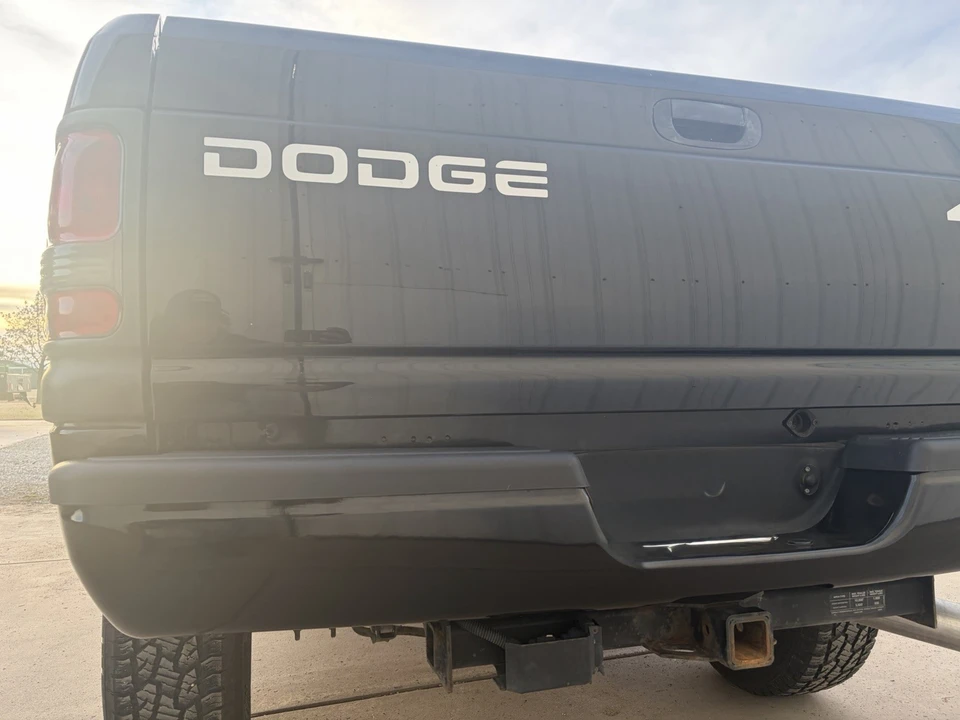 2001 Dodge Ram 2nd Gen - Image 6 of 13