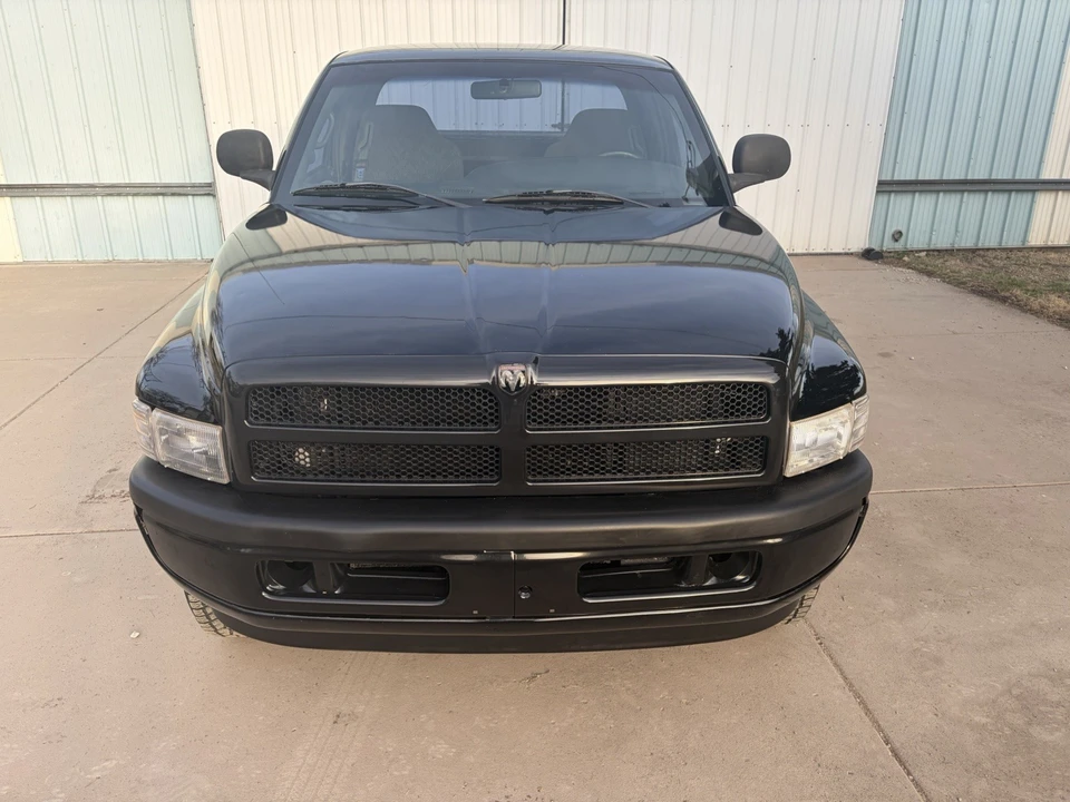 2001 Dodge Ram 2nd Gen - Image 2 of 13