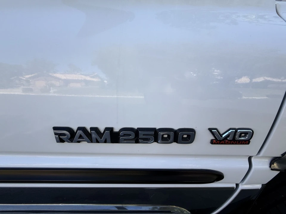 2001 Dodge Ram 2nd Gen - Image 13 of 21