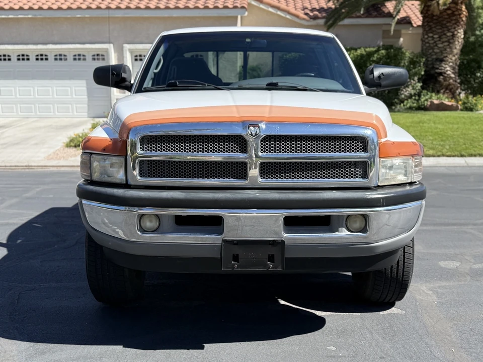 2001 Dodge Ram 2nd Gen - Image 3 of 21