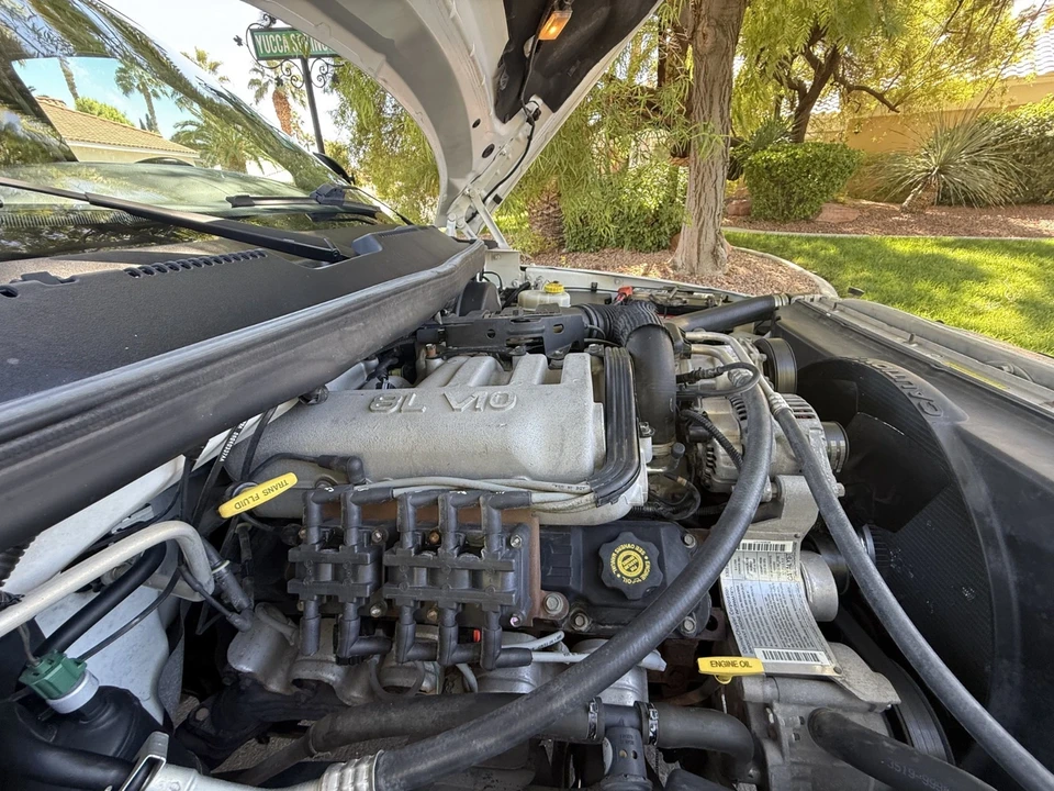 2001 Dodge Ram 2nd Gen - Image 17 of 21