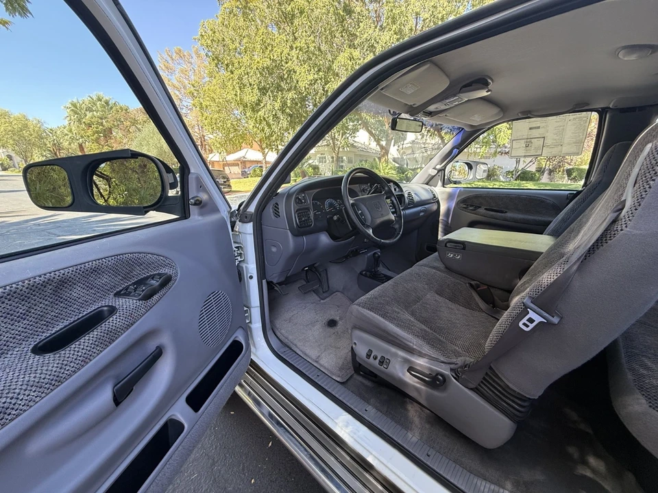 2001 Dodge Ram 2nd Gen - Image 20 of 21