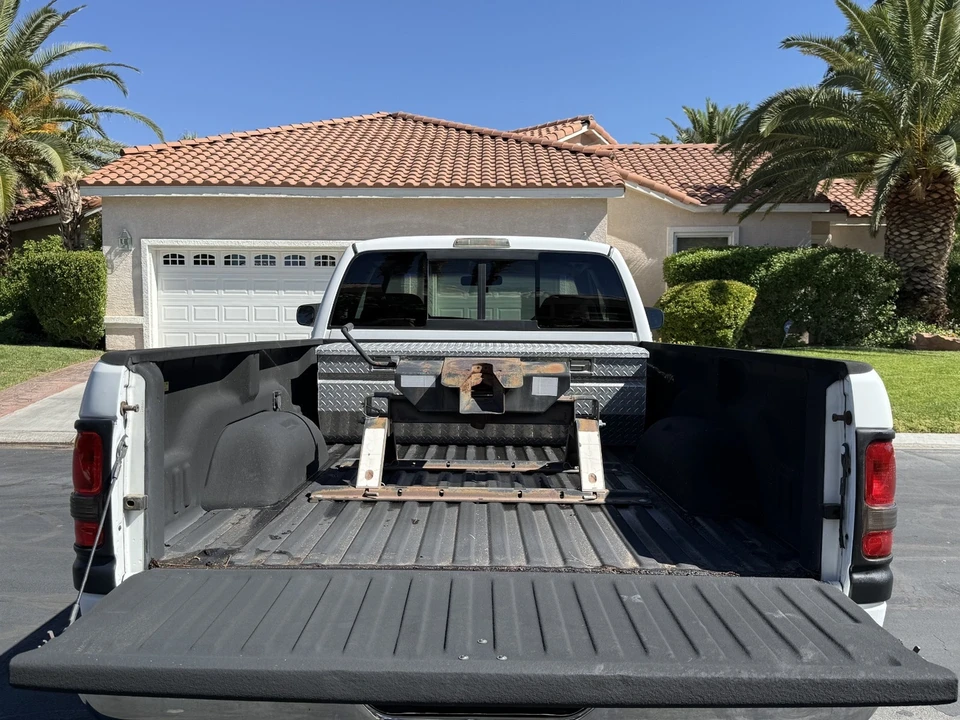 2001 Dodge Ram 2nd Gen - Image 10 of 21