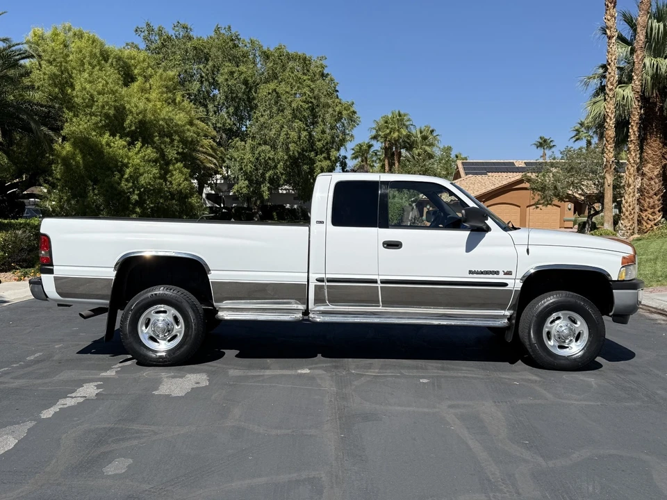2001 Dodge Ram 2nd Gen - Image 5 of 21