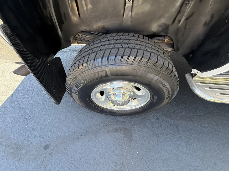 2001 Dodge Ram 2nd Gen - Image 18 of 21