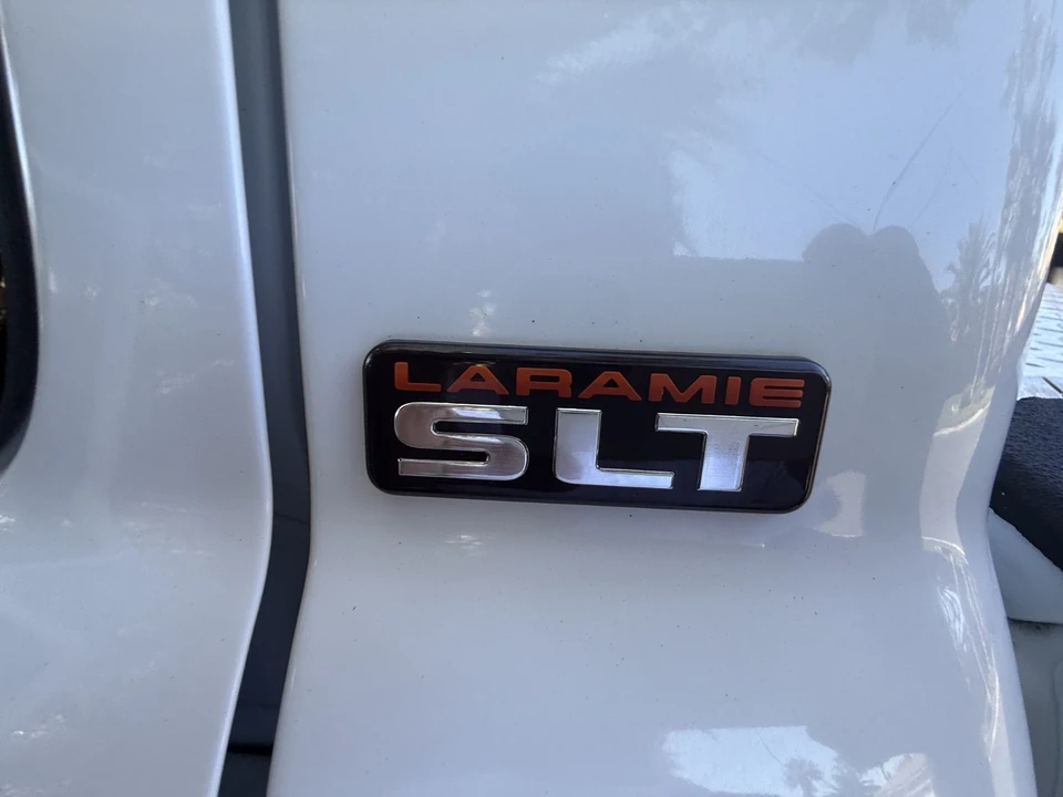 2001 Dodge Ram 2nd Gen - Image 14 of 21