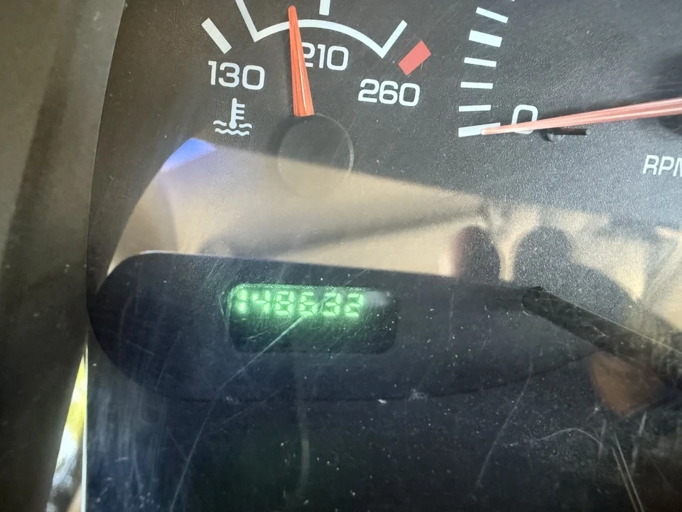 2001 Dodge Ram 2nd Gen - Image 19 of 21