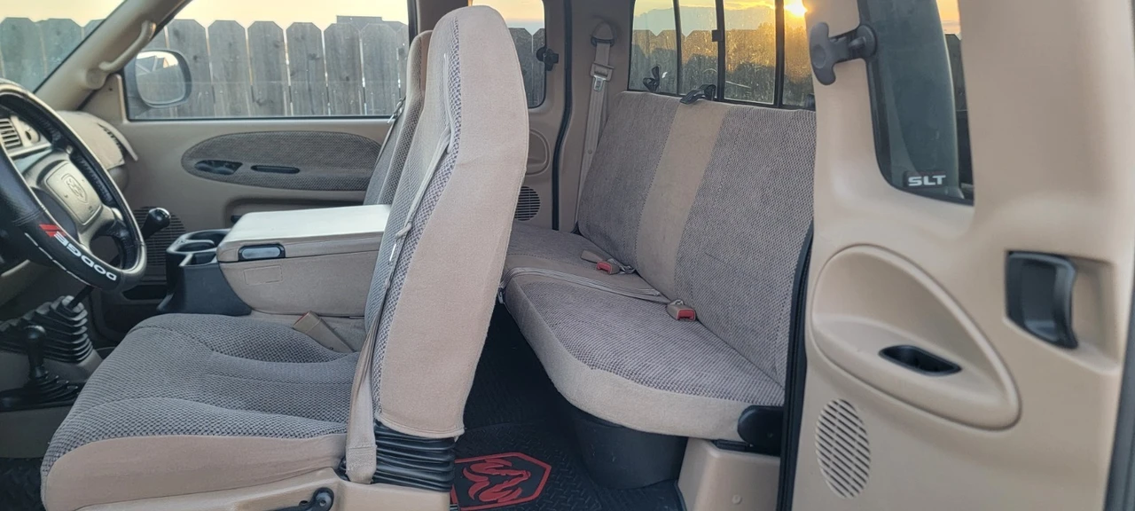 2001 Dodge Ram 2nd Gen - Image 14 of 21