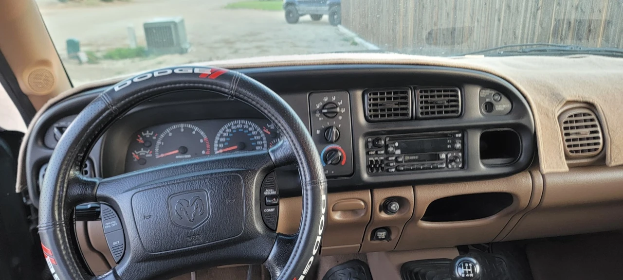 2001 Dodge Ram 2nd Gen - Image 15 of 21