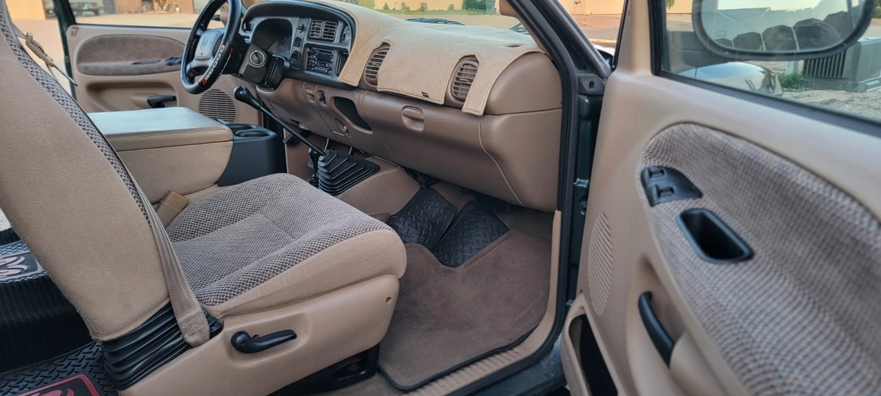 2001 Dodge Ram 2nd Gen - Image 12 of 21