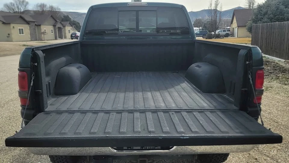2001 Dodge Ram 2nd Gen - Image 10 of 21