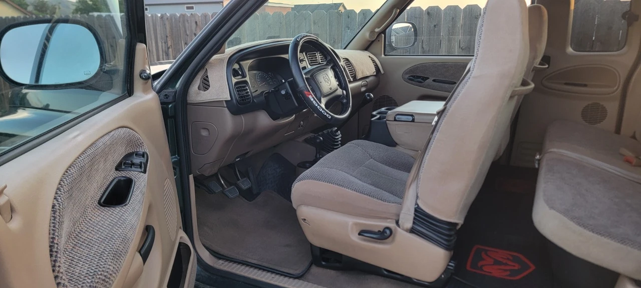 2001 Dodge Ram 2nd Gen - Image 11 of 21