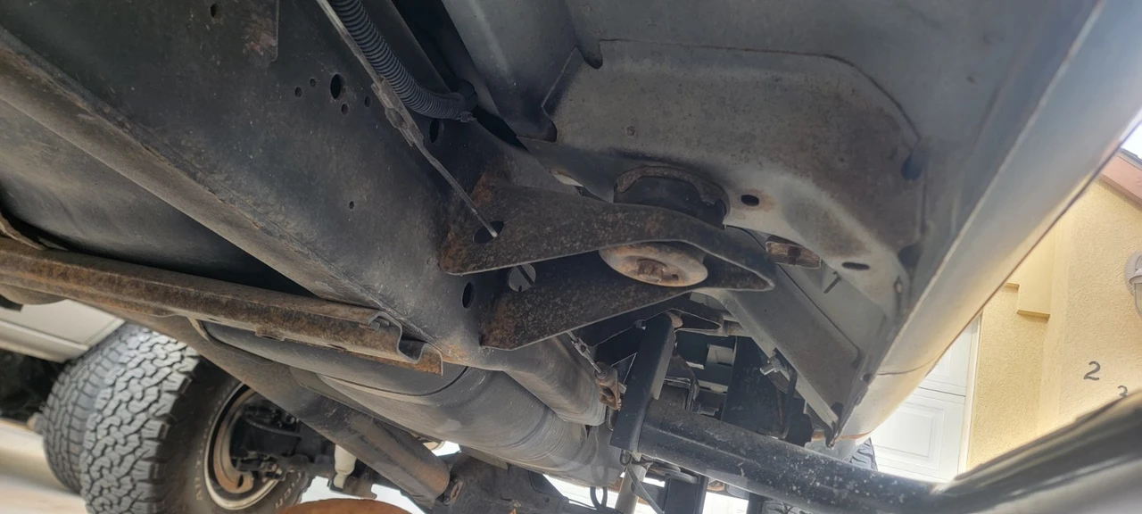 2001 Dodge Ram 2nd Gen - Image 18 of 21