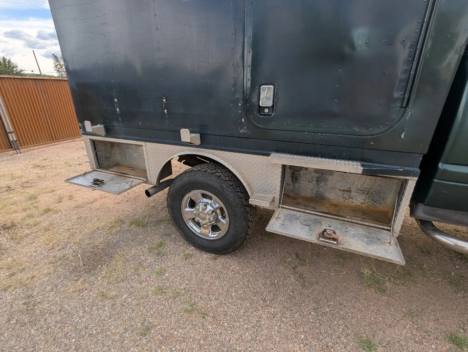 2001 Dodge Ram 2nd Gen - Image 10 of 25