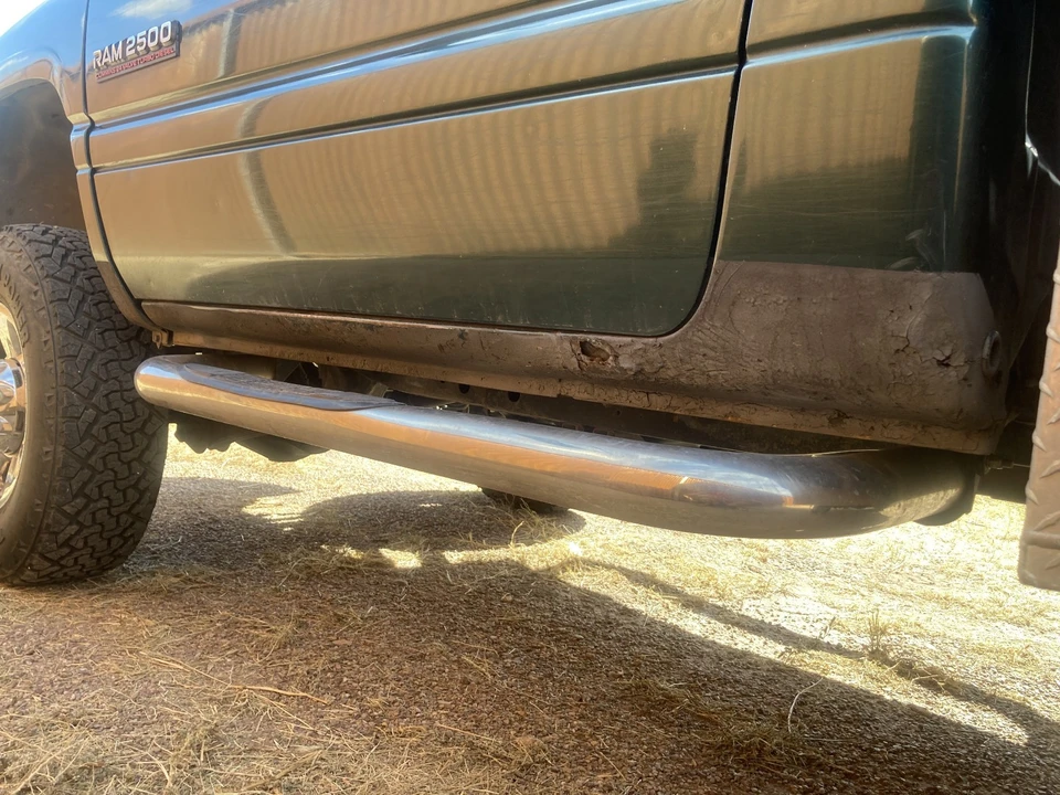 2001 Dodge Ram 2nd Gen - Image 20 of 25