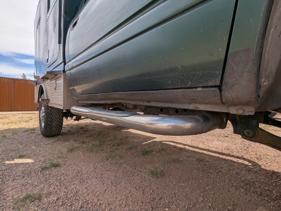 2001 Dodge Ram 2nd Gen - Image 22 of 25