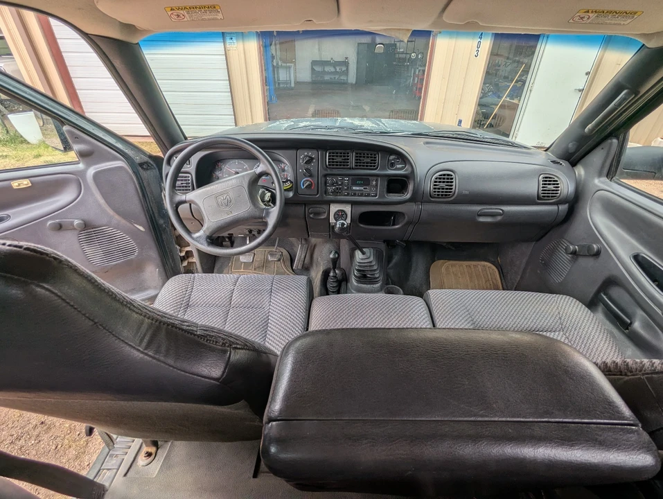 2001 Dodge Ram 2nd Gen - Image 4 of 25