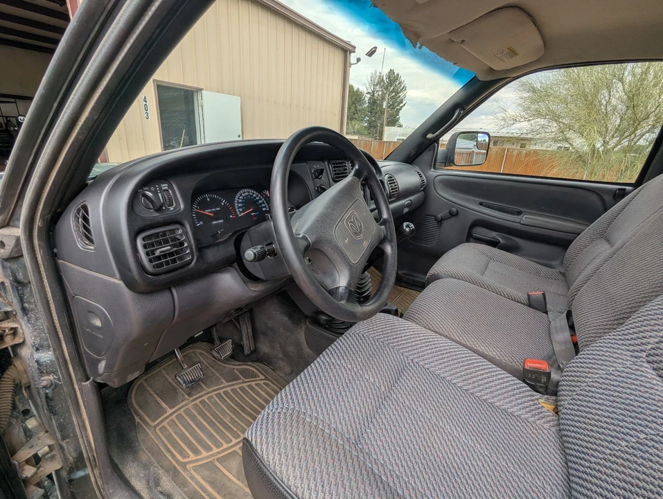 2001 Dodge Ram 2nd Gen - Image 5 of 25