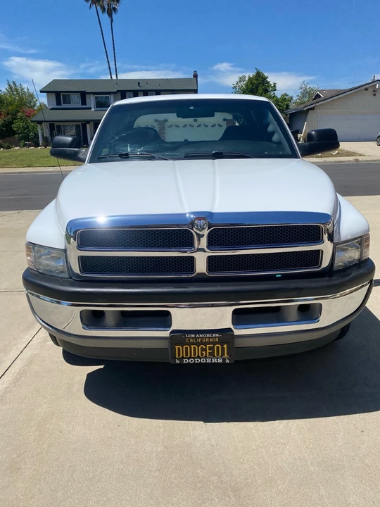 2001 Dodge Ram 2nd Gen - Image 14 of 31