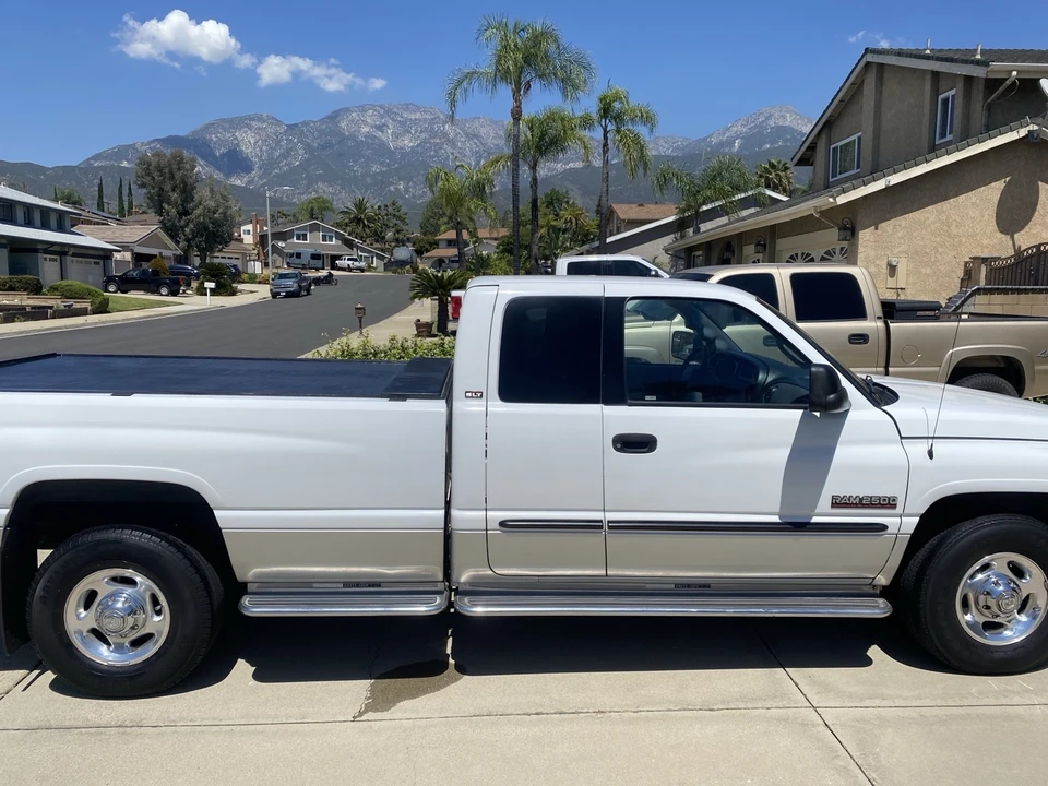 2001 Dodge Ram 2nd Gen - Image 16 of 31