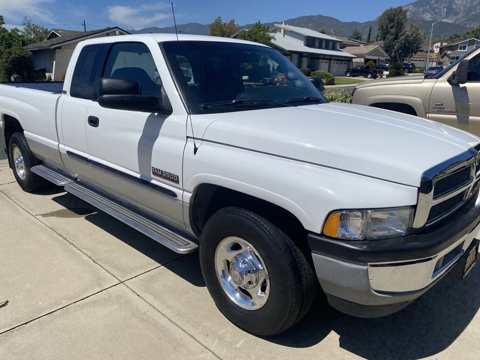 2001 Dodge Ram 2nd Gen - Image 2 of 31