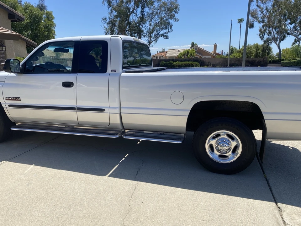 2001 Dodge Ram 2nd Gen - Image 18 of 31