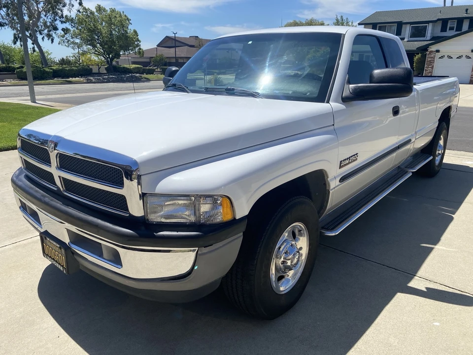 2001 Dodge Ram 2nd Gen - Image 5 of 31