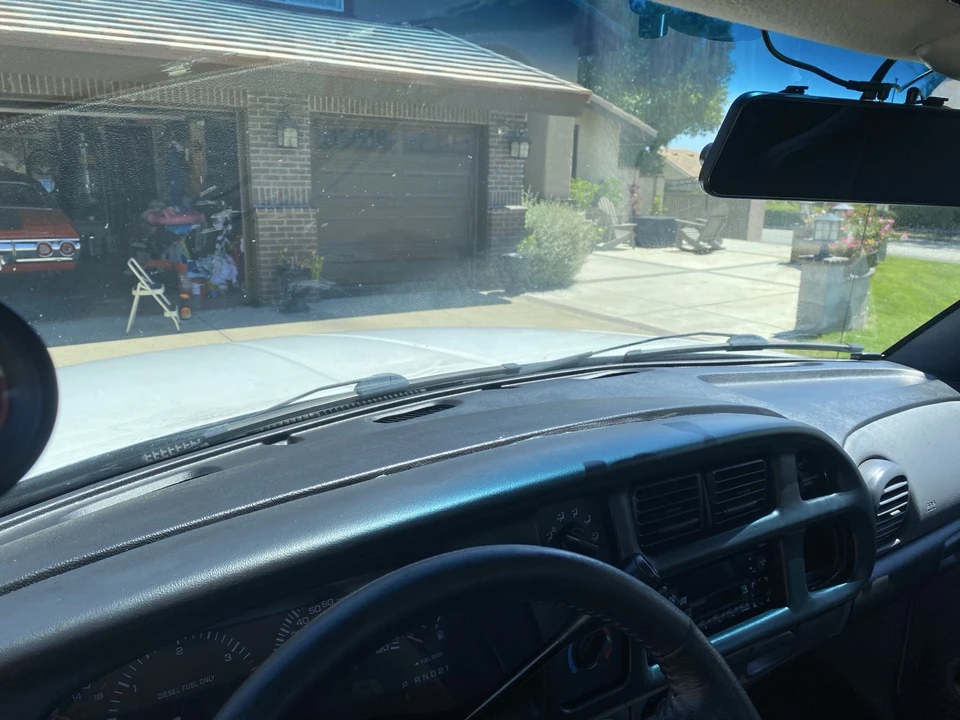 2001 Dodge Ram 2nd Gen - Image 30 of 31