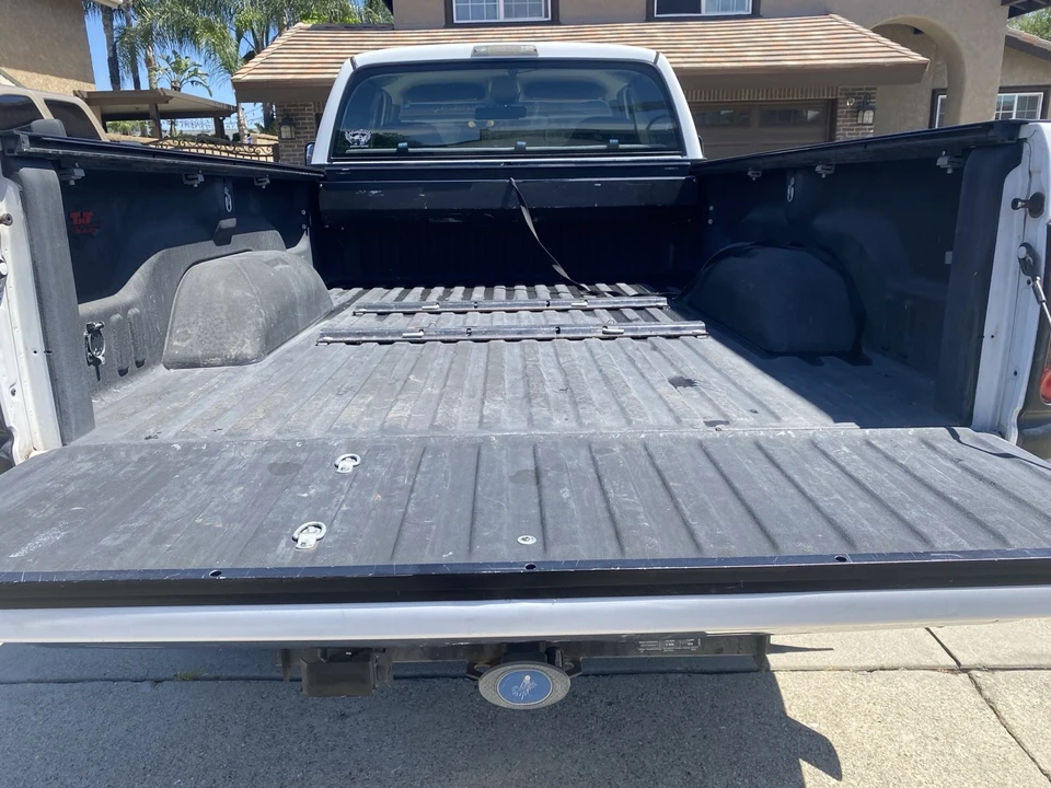 2001 Dodge Ram 2nd Gen - Image 13 of 31
