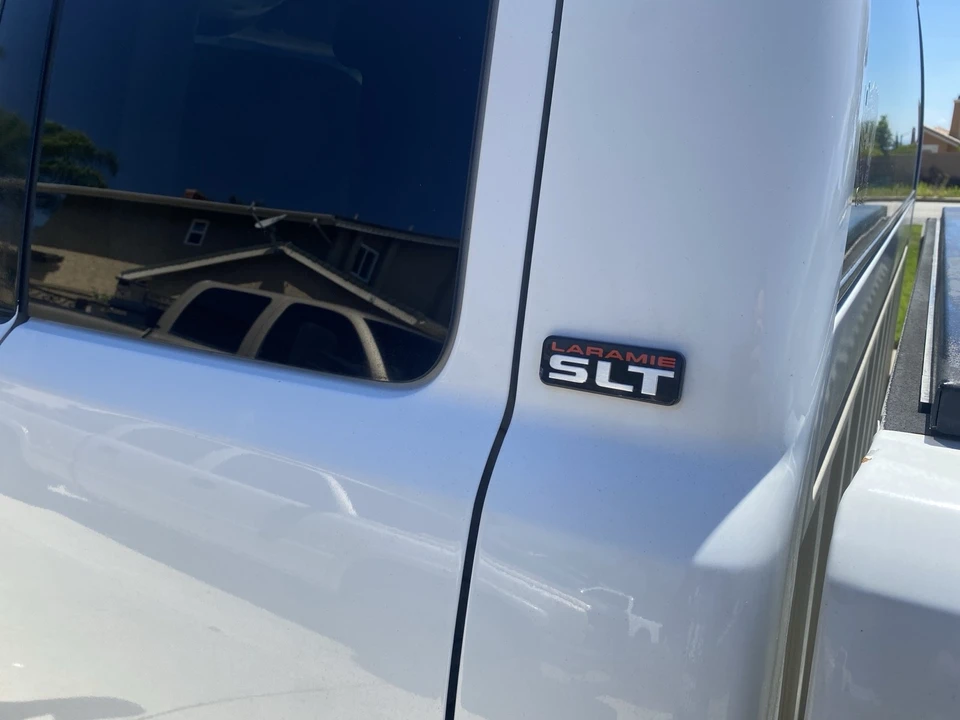 2001 Dodge Ram 2nd Gen - Image 7 of 31