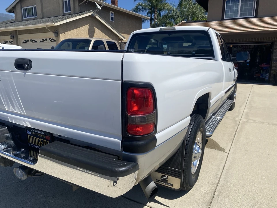 2001 Dodge Ram 2nd Gen - Image 11 of 31