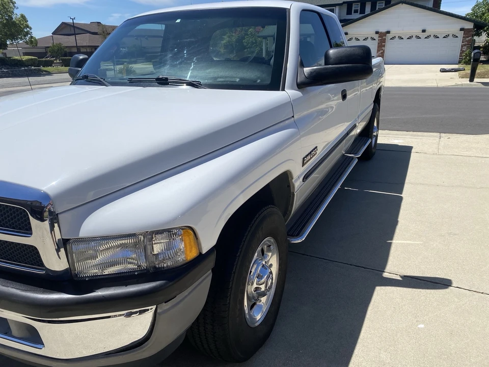 2001 Dodge Ram 2nd Gen - Image 17 of 31