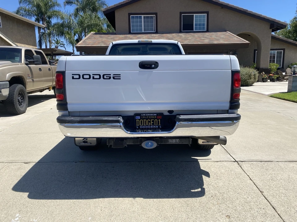 2001 Dodge Ram 2nd Gen - Image 19 of 31