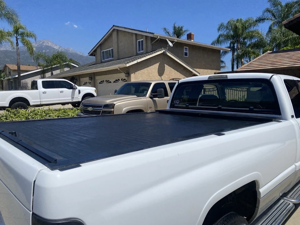 2001 Dodge Ram 2nd Gen - Image 15 of 31