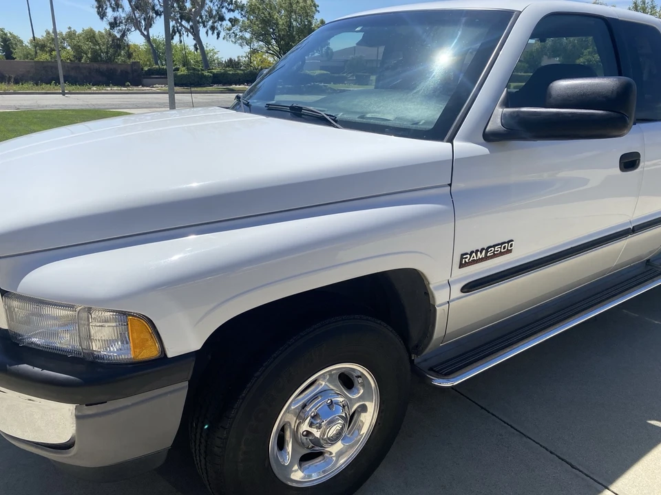 2001 Dodge Ram 2nd Gen - Image 6 of 31
