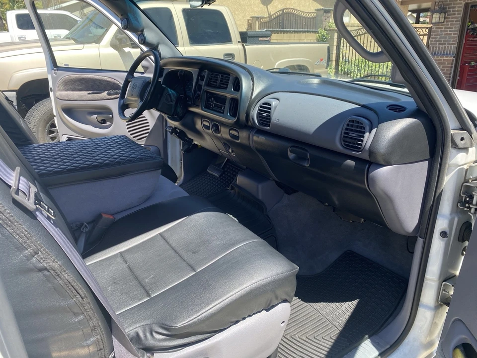 2001 Dodge Ram 2nd Gen - Image 29 of 31