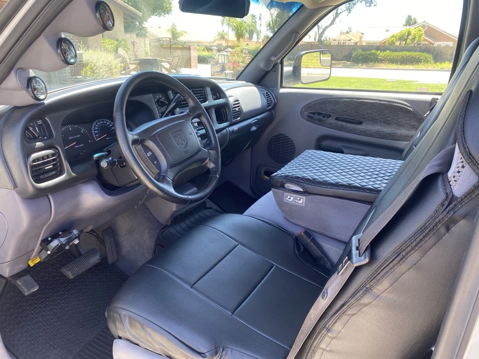 2001 Dodge Ram 2nd Gen - Image 31 of 31