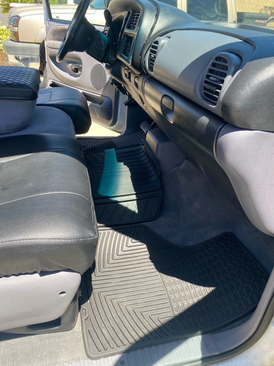 2001 Dodge Ram 2nd Gen - Image 26 of 31