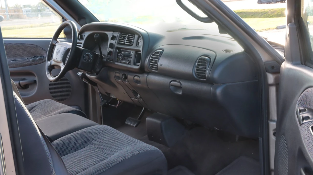2001 Dodge Ram 2nd Gen - Image 4 of 7